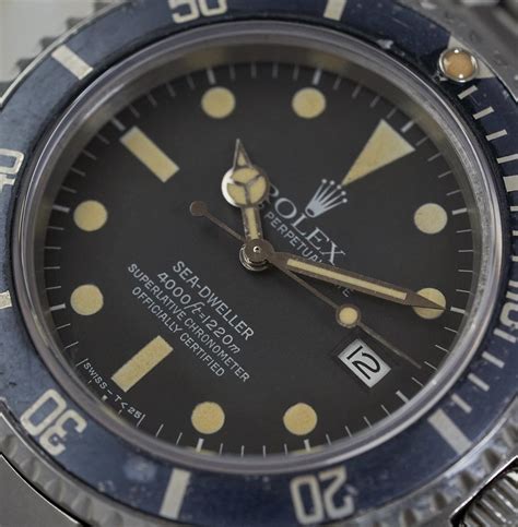 rolex 16660 con indici a pallettoni mk2 prezzo|Rolex Sea.